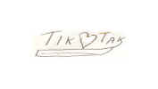 Tic Tac Emblem